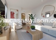 Nieuwbouw - Appartement - Torre Pacheco - Santa Rosalia Lake And Life Resort