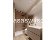 Nieuwbouw - Appartement - Torre Pacheco - Santa Rosalia Lake And Life Resort