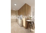 Nieuwbouw - Appartement - Torre Pacheco - Santa Rosalia Lake And Life Resort