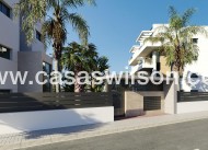 Nieuwbouw - Appartement - Torre Pacheco - Santa Rosalia Lake And Life Resort