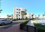 Nieuwbouw - Appartement - Torre Pacheco - Santa Rosalia Lake And Life Resort
