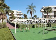 Nieuwbouw - Appartement - Torre Pacheco - Santa Rosalia Lake And Life Resort