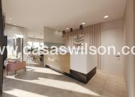 Nieuwbouw - Appartement - Torre Pacheco - Santa Rosalia Lake And Life Resort