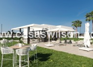 Nieuwbouw - Appartement - Torre Pacheco - Santa Rosalia Lake And Life Resort