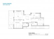 Nieuwbouw - Appartement - Torre Pacheco - Santa Rosalia Lake And Life Resort