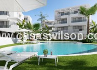 Nieuwbouw - Appartement - Torre Pacheco - Santa Rosalia Lake And Life Resort