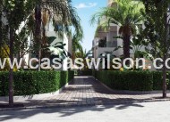 Nieuwbouw - Appartement - Torre Pacheco - Santa Rosalia Lake And Life Resort