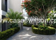Nieuwbouw - Appartement - Torre Pacheco - Santa Rosalia Lake And Life Resort