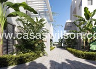 Nieuwbouw - Appartement - Torre Pacheco - Santa Rosalia Lake And Life Resort