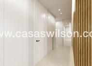 Nieuwbouw - Appartement - Torre Pacheco - Santa Rosalia Lake And Life Resort