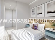 Nieuwbouw - Appartement - Torre Pacheco - Santa Rosalia Lake And Life Resort