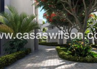 Nieuwbouw - Appartement - Torre Pacheco - Santa Rosalia Lake And Life Resort