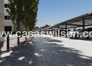 Nieuwbouw - Appartement - Torre Pacheco - Santa Rosalia Lake And Life Resort