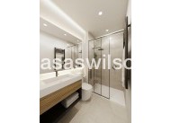 Nieuwbouw - Appartement - Torre Pacheco - Santa Rosalia Lake And Life Resort