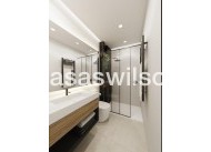 Nieuwbouw - Appartement - Torre Pacheco - Santa Rosalia Lake And Life Resort