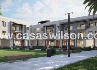 Nieuwbouw - Appartement - Torre Pacheco