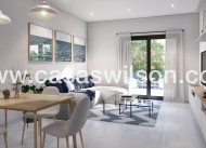 Nieuwbouw - Appartement - Torre Pacheco