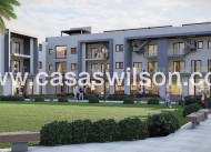 Nieuwbouw - Appartement - Torre Pacheco