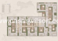 Nieuwbouw - Appartement - Torre Pacheco