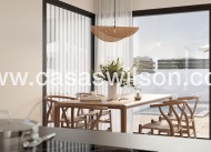 Nieuwbouw - Appartement - Torrevieja - Aguas Nuevas