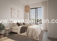 Nieuwbouw - Appartement - Torrevieja - Aguas Nuevas