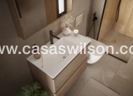 Nieuwbouw - Appartement - Torrevieja - Aguas Nuevas