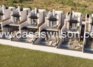 Nieuwbouw - Appartement - Torrevieja - Aguas Nuevas