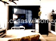 Nieuwbouw - Appartement - Torrevieja - Centro