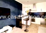 Nieuwbouw - Appartement - Torrevieja - Centro