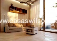 Nieuwbouw - Appartement - Torrevieja - Centro