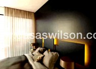 Nieuwbouw - Appartement - Torrevieja - Centro