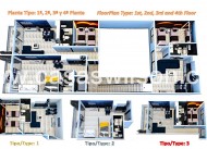 Nieuwbouw - Appartement - Torrevieja - Centro