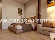 Nieuwbouw - Appartement - Torrevieja - Centro