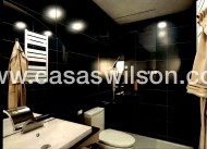 Nieuwbouw - Appartement - Torrevieja - Centro