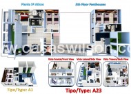 Nieuwbouw - Appartement - Torrevieja - Centro