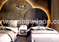 Nieuwbouw - Appartement - Torrevieja - Centro