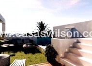 Nieuwbouw - Appartement - Torrevieja - Centro