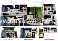 Nieuwbouw - Appartement - Torrevieja - Centro