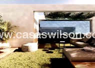 Nieuwbouw - Appartement - Torrevieja - Centro