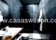 Nieuwbouw - Appartement - Torrevieja - Centro