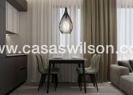 Nieuwbouw - Appartement - Torrevieja - Centro