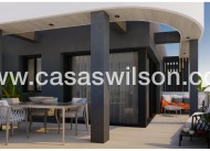 Nieuwbouw - Appartement - Torrevieja - Centro