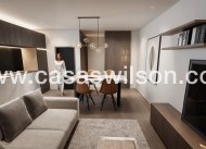 Nieuwbouw - Appartement - Torrevieja - Centro