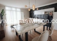 Nieuwbouw - Appartement - Torrevieja - Centro