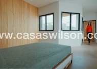 Nieuwbouw - Appartement - Torrevieja - Centro