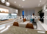 Nieuwbouw - Appartement - Torrevieja - Centro