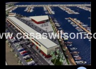 Nieuwbouw - Appartement - Torrevieja - Centro