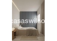 Nieuwbouw - Appartement - Torrevieja - Centro