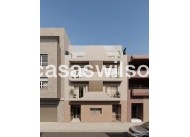 Nieuwbouw - Appartement - Torrevieja - Centro