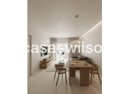 Nieuwbouw - Appartement - Torrevieja - Centro